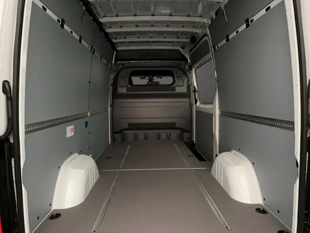 MERCEDES-BENZ Sprinter 315 CDI Standard