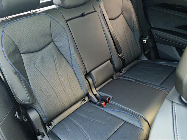 VW Tayron 2.0 TDI SCR R-Line 4Motion DSG
