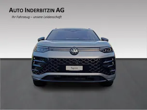 VW Tayron 2.0 TDI SCR R-Line 4Motion DSG