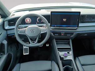VW Tayron 2.0 TDI SCR R-Line 4Motion DSG