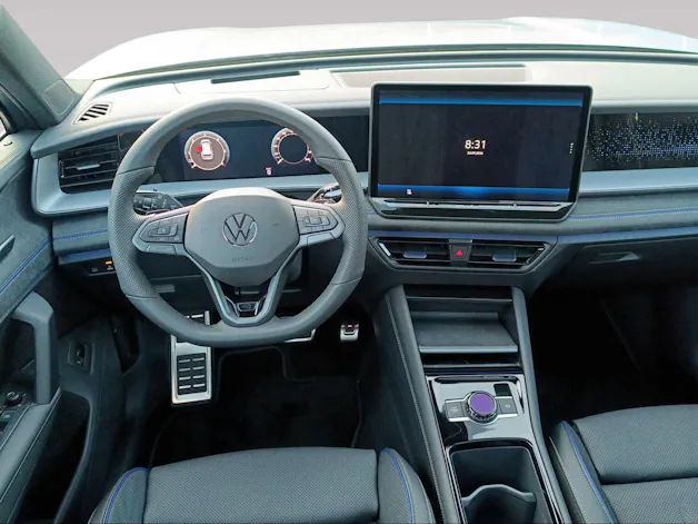 VW Tayron 2.0 TDI SCR R-Line 4Motion DSG