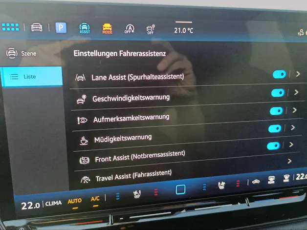 VW Tayron 2.0 TDI SCR R-Line 4Motion DSG