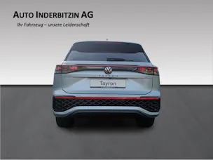 VW Tayron 2.0 TDI SCR R-Line 4Motion DSG