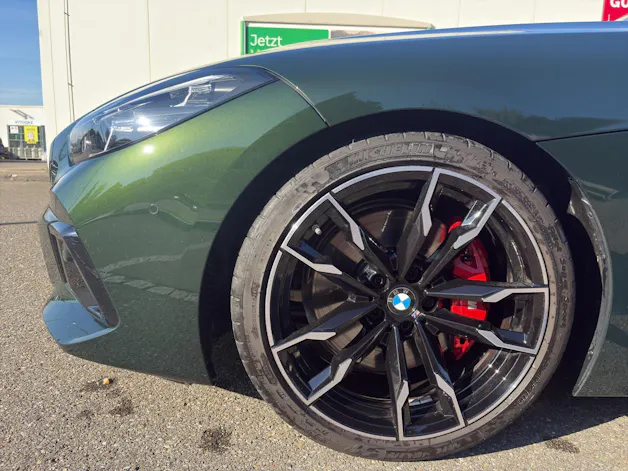 BMW Z4 M40i
