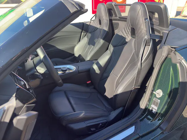 BMW Z4 M40i