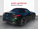 BMW Z4 M40i