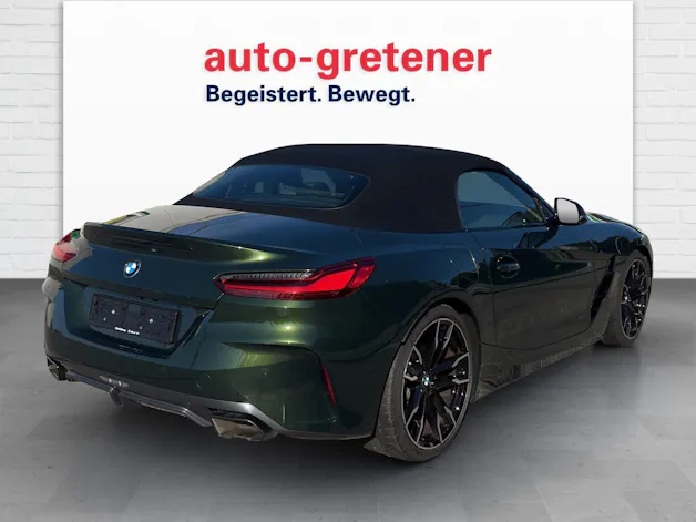 BMW Z4 M40i