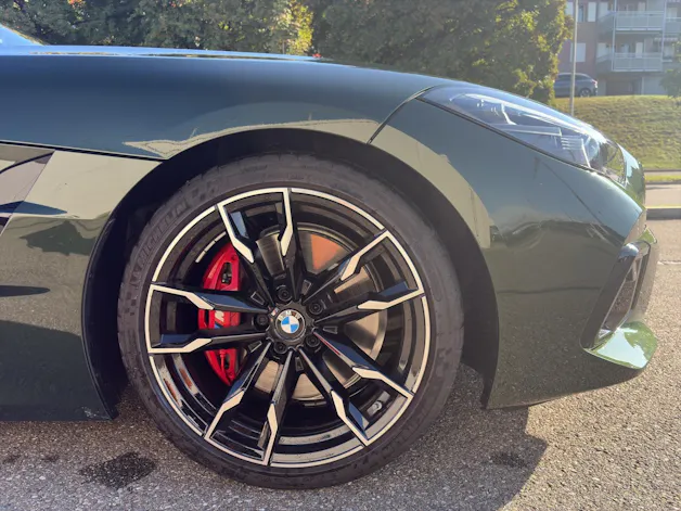 BMW Z4 M40i