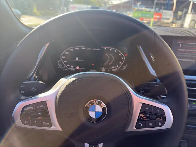 BMW Z4 M40i