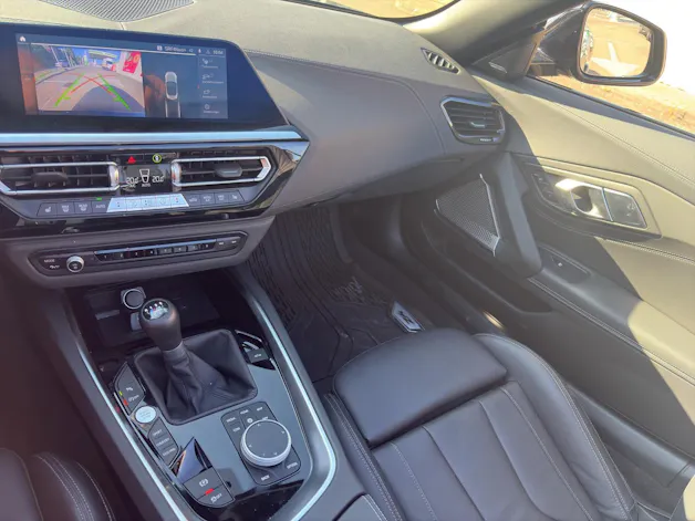 BMW Z4 M40i