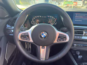 BMW Z4 M40i