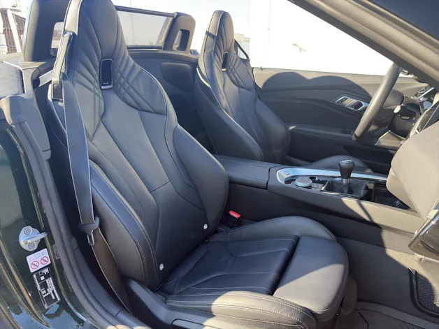 BMW Z4 M40i