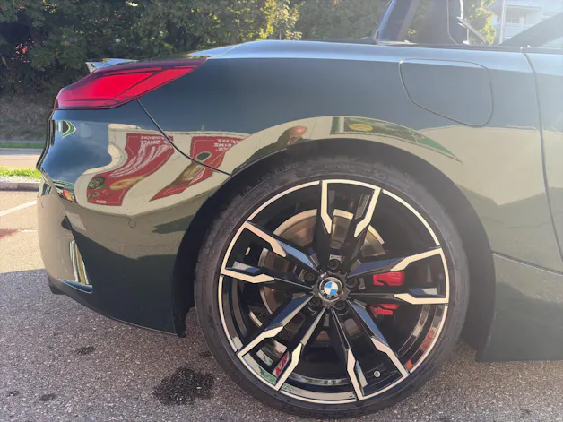 BMW Z4 M40i