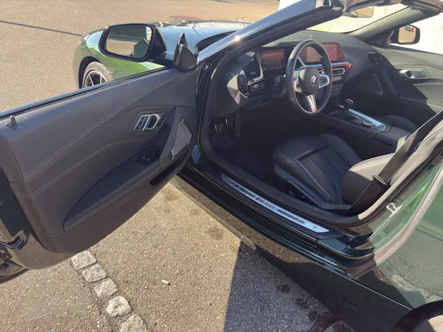 BMW Z4 M40i