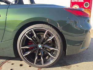 BMW Z4 M40i