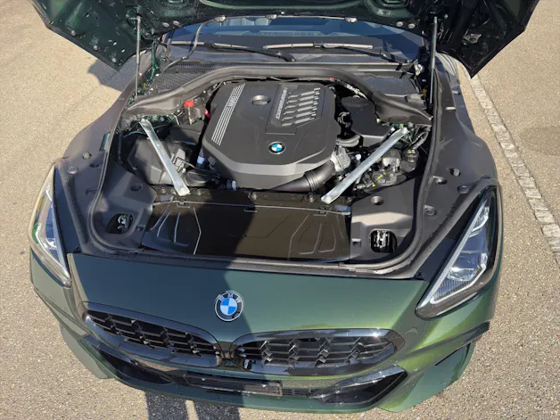 BMW Z4 M40i