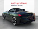 BMW Z4 M40i