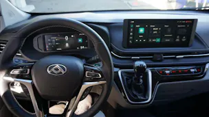 MAXUS Deliver 7 2.0D L1