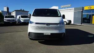 MAXUS Deliver 7 2.0D L1