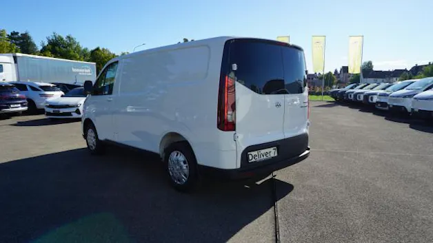 MAXUS Deliver 7 2.0D L1