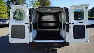 MAXUS Deliver 7 2.0D L1