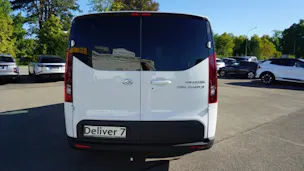 MAXUS Deliver 7 2.0D L1