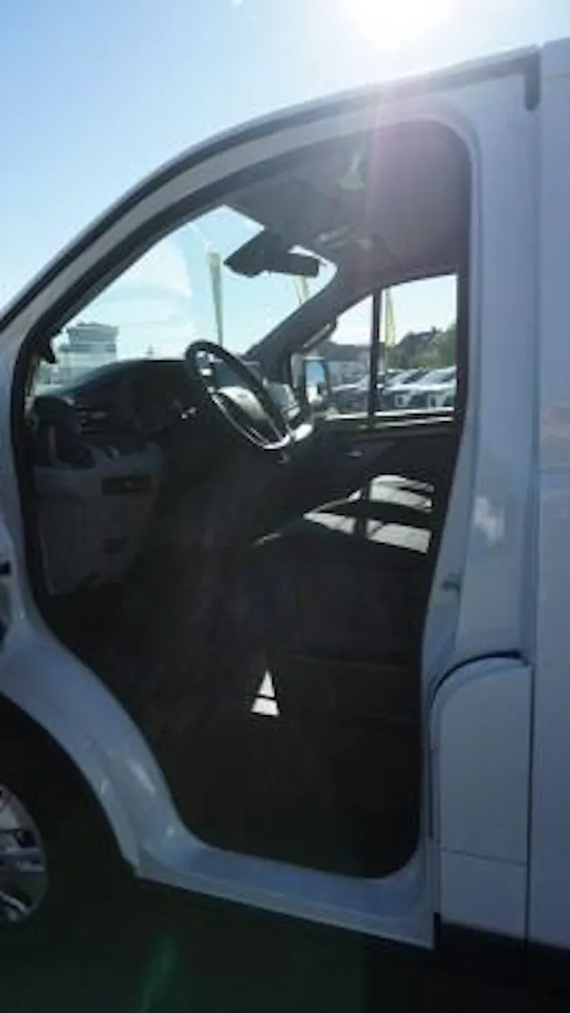MAXUS Deliver 7 2.0D L1