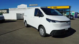 MAXUS Deliver 7 2.0D L1