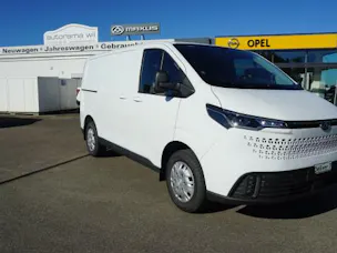 MAXUS Deliver 7 2.0D L1