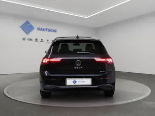 VW Golf 1.5 e TSI mHEV Value DSG