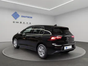 VW Golf 1.5 e TSI mHEV Value DSG