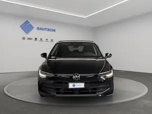 VW Golf 1.5 e TSI mHEV Value DSG