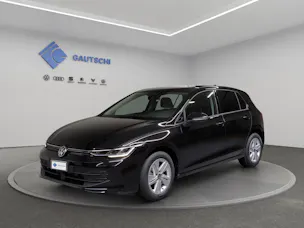 VW Golf 1.5 e TSI mHEV Value DSG
