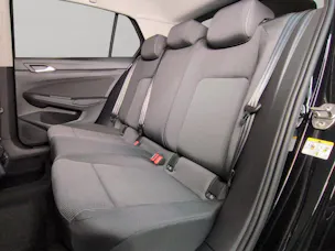 VW Golf 1.5 e TSI mHEV Value DSG