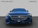 MERCEDES-BENZ E 220 d T 4Matic 9G-Tronic