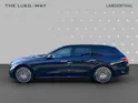 MERCEDES-BENZ E 220 d T 4Matic 9G-Tronic