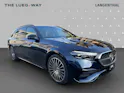 MERCEDES-BENZ E 220 d T 4Matic 9G-Tronic
