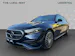 MERCEDES-BENZ E 220 d T 4Matic 9G-Tronic