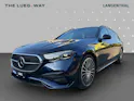 MERCEDES-BENZ E 220 d T 4Matic 9G-Tronic