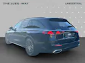 MERCEDES-BENZ E 220 d T 4Matic 9G-Tronic