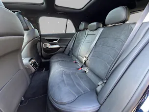 MERCEDES-BENZ E 220 d T 4Matic 9G-Tronic