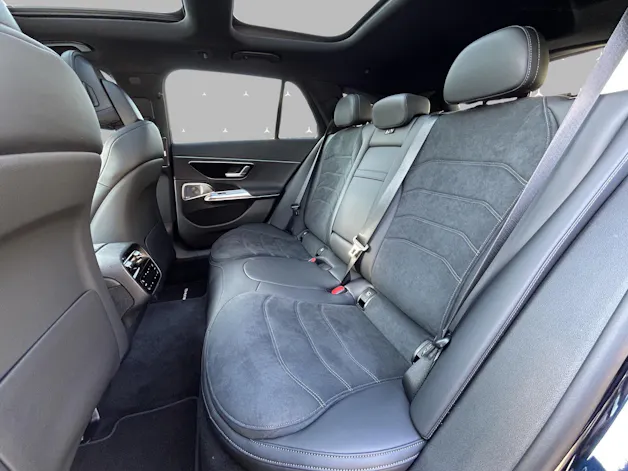 MERCEDES-BENZ E 220 d T 4Matic 9G-Tronic