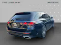 MERCEDES-BENZ E 220 d T 4Matic 9G-Tronic