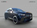 MERCEDES-BENZ GLA 200 Night Star 7G-DCT