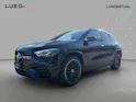 MERCEDES-BENZ GLA 200 Night Star 7G-DCT