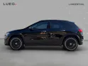 MERCEDES-BENZ GLA 200 Night Star 7G-DCT
