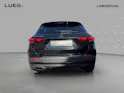MERCEDES-BENZ GLA 200 Night Star 7G-DCT