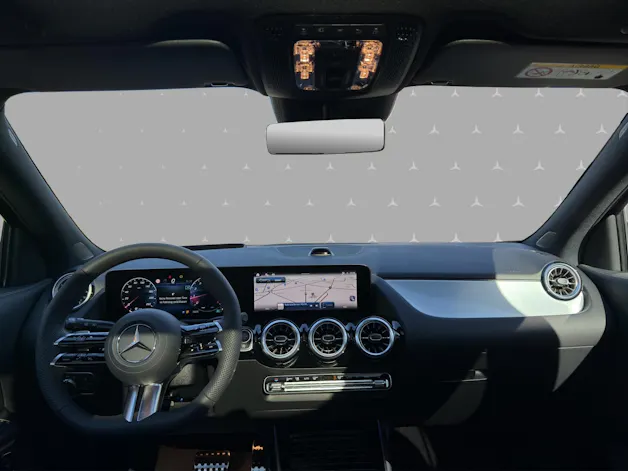 MERCEDES-BENZ GLA 200 Night Star 7G-DCT
