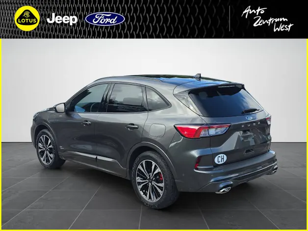 FORD Kuga 2.5 Plug-in Hybrid ST-Line X