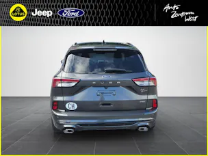 FORD Kuga 2.5 Plug-in Hybrid ST-Line X